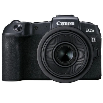 Фотоапарат Canon EOS RP kit (RF 24-105mm) IS STM (3380C132)