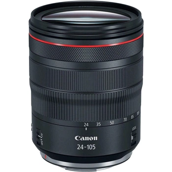 Об'єктив Canon RF 24-105mm f/4L IS USM (2963C005)