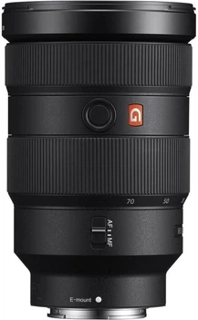 Об'єктив Sony SEL2470GM 24-70mm f/2,8G