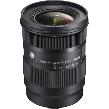 Об'єктив Sigma AF 16-28mm f/2,8 DG DN Contemporary (Sony E)