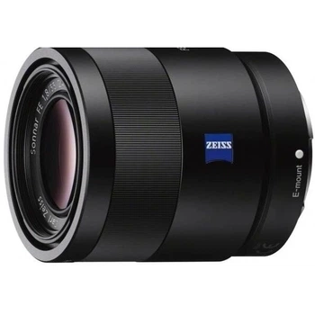 Об'єктив Sony SEL55F18Z 55mm f/1,8