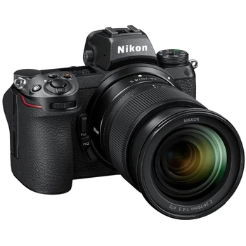 Фотоапарат Nikon Z6 II kit (24-70mm) (VOA060K001)