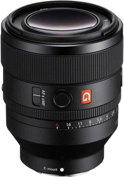Об'єктив Sony SEL50F12GM 50mm f/1,2 GM