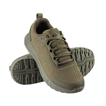 Кроссовки M-Tac Summer Pro Dark Olive размер 47 (MTC-803320-DO)
