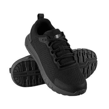 Кроссовки M-Tac Summer Pro Black размер 39 (MTC-803320-BK)