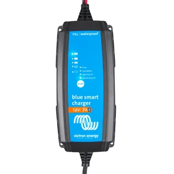 Зарядное устройство Victron Energy Blue Smart IP65 Charger 12/7