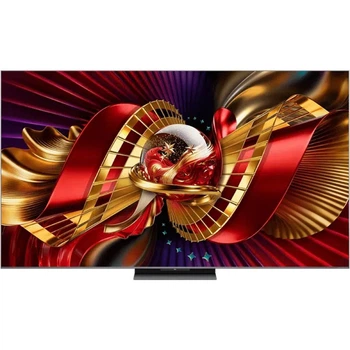 Телевизор TCL C8L SQD-Mini LED 75" UHD 4K (75C8L) [174506]