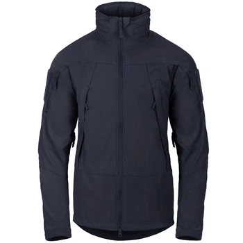 Куртка легкая Helikon-Tex Blizzard, Navy Blue, 2XL