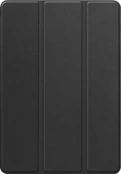 Чохол для планшета Lenovo Idea Tab Pro 12.7" BeCover Flexible TPU Matte з кріпленням для стилуса Black (BC_716144)