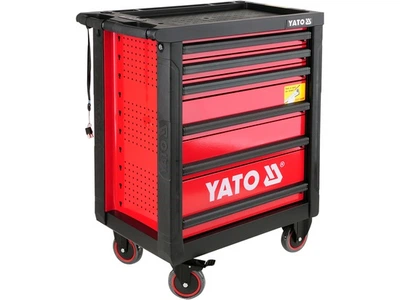 Шафа-візок для інструментів Yato 958x766x465мм (YT-0902)
