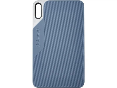 Intenso TX100 1TB Grey/Blue (3826460)