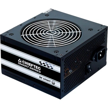 БЖ 550W Chieftec SMART GPS-550A8, 120 mm, >85%, Retail Box