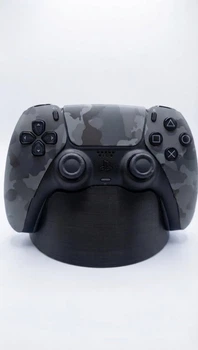 Подставка для контроллера DualSense PlayStation 5 Черная