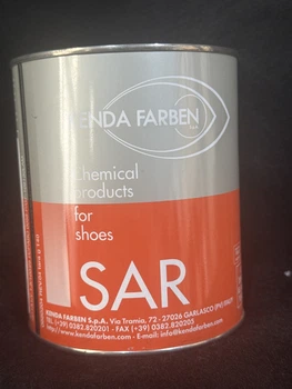 Високоефективний клей Kenda Farben SAR 06W