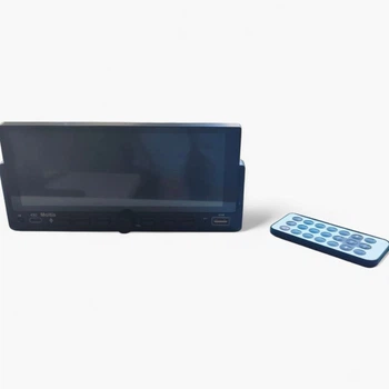 Moltis AMM-11450 автомагнитола 2DIN CarPlay Android Auto Bluetooth