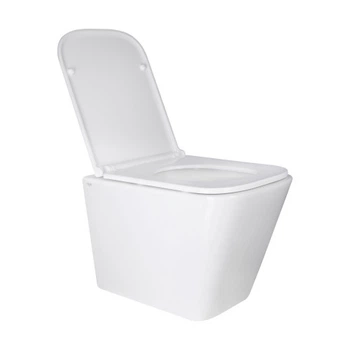 Унітаз підвісний Qtap Tern (QT17332303ASW)