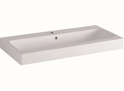 Умивальник Geberit iCon 90x48,5x15,5см (124090000)