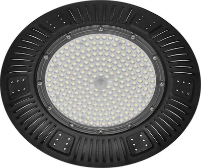Стельовий світильник Delux High Bay2 200Вт 6500К 220В IP65 (90017313)