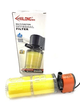 Фільтр для акваріума Xilong XL-F170A до 300 л