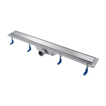 Трап Qtap Dry Tile304-800 під плитку 800мм (QTDRYTILE304800)