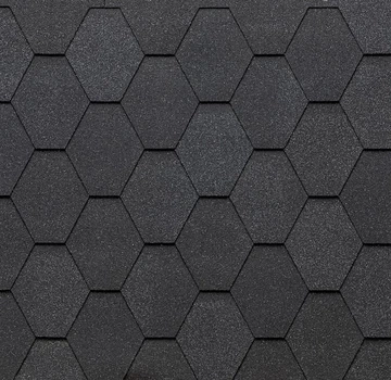 Бітумна черепиця Tegola Mosaik Premium Dark (2133010006561)