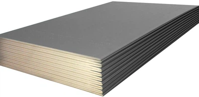 Гіпсокартон Knauf 12,5x1200х2000мм