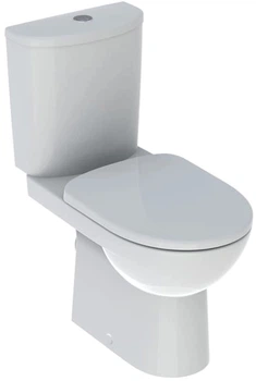Унітаз Geberit Selnova (501.753.00.1)