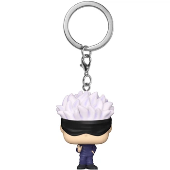 Фігурка JUJUTSU KAISEN Funko Pop! Сатору Годжо (Магічна битва)