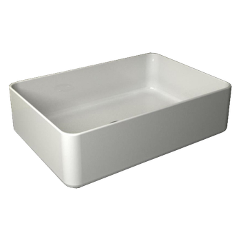 Умивальник Devit Quadra 50x35x14см (1512132)