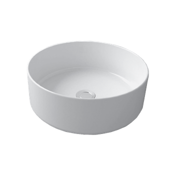 Раковина тонкостінна Devit Allround 40x40x14,5см (1512137)