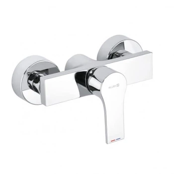 Змішувач для душу Kludi Zenta SL (488700565)