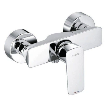 Змішувач для душу Kludi Pure and Style (408410575)