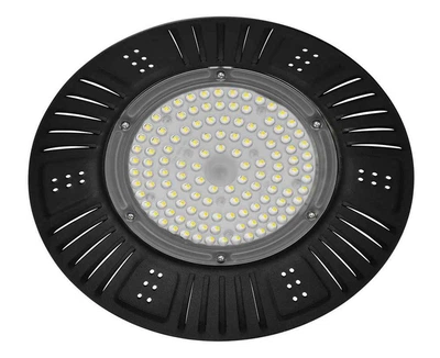 Стельовий світильник Delux High Bay2 100Вт 6500К 220В IP65 (90017311)