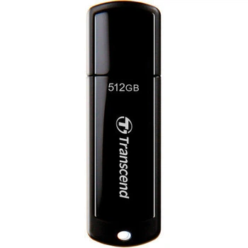 USB флеш накопитель Transcend 512GB JetFlash 700 USB 3.1