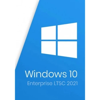 Операційна система Microsoft Windows 10 Enterprise N LTSC 2021 Upgrade Commercial