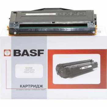 Тонер-картридж BASF для Panasonic KX-MB1500/1520 аналог KX-FAT410A7