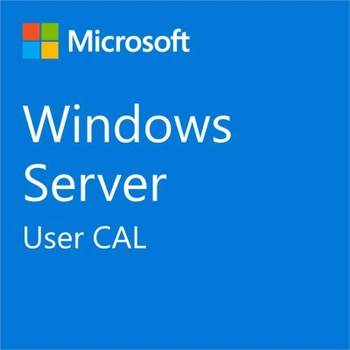 ПЗ для сервера Microsoft Windows Server 2025 CAL - 1 User CAL - 3 роки Subscription, Commercial, Triennial