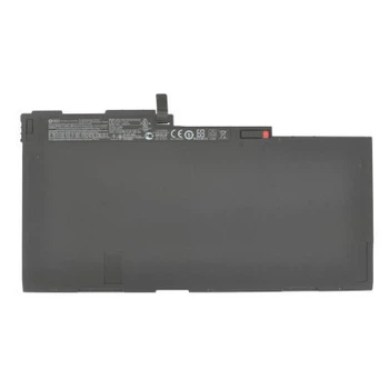 Аккумулятор для ноутбука HP EliteBook 840 HSTNN-IB4R, 50Wh (4500mAh), 3cell, 11.1V, Li-ion AlSoft