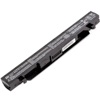 Акумулятор для ноутбука PowerPlant ASUS FX-PLUS (A41N1424) 15 V 2600 mAh