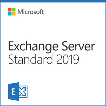 ПЗ для сервера Microsoft Exchange Server 2019 Device CAL Charity, Perpetual
