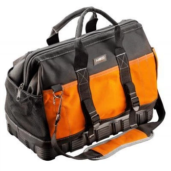 Сумка для инструмента Neo Tools 40x22x33 см, нейлон 600D