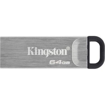 USB флеш накопитель Kingston 64GB Kyson USB 3.2
