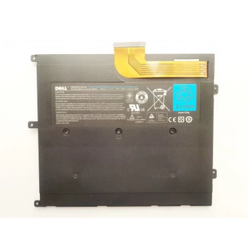 Акумулятор для ноутбука Dell T1G6P Vostro V13 30 Wh 3cell 11.1V Li-ion