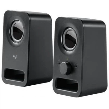 Акустическая система Logitech Z-150 Black