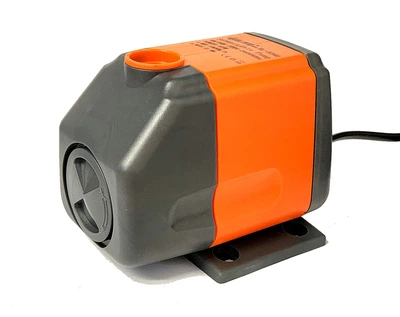 Насос для пруда Xilong XL-3350 (2900 л/час, Н=3м)