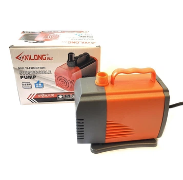 Насос для пруда Xilong XL-136 (4600 л/час, Н=3.8м)