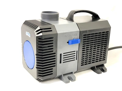 Насос для пруда SunSun ECO CTP-16000 (16000 л/час, Н=7.5м)