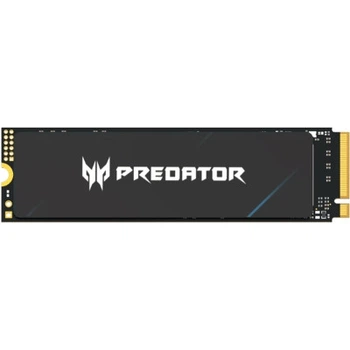 Накопичувач SSD M.2 2280 8 TB GM9000 Acer Predator