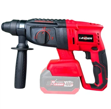 Аккумуляторный перфоратор LEADER Optimal BL20-26D