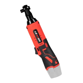 Аккумуляторная трещотка LEADER Lite BD12-45NM